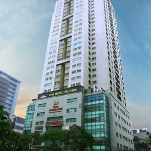 M5 Tower