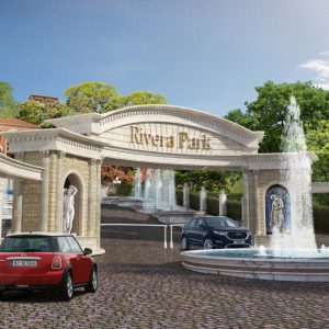 Rivera Park Mũi Né