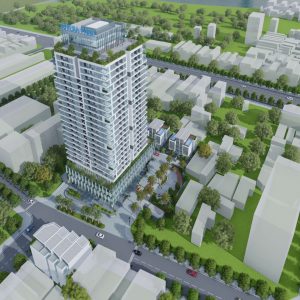 Rivera Park Cần Thơ