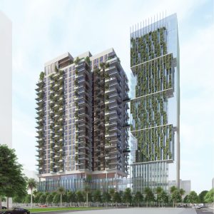 Rivera Park Nghĩa Đô