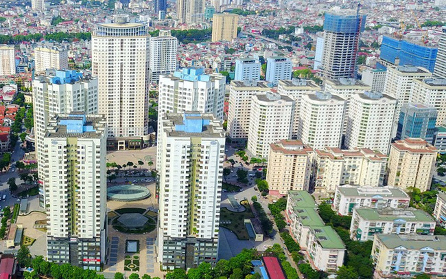 Hà Nội có khoảng 8.000 căn hộ được chào bán vào quý cuối năm, dự báo phân khúc bình dân sẽ tăng tốc