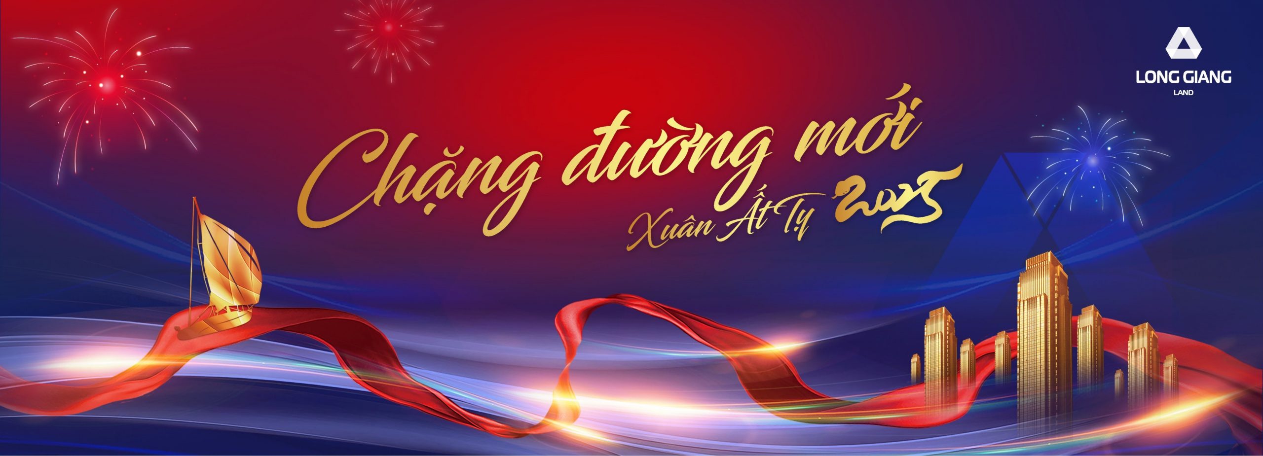 CHẶNG ĐƯỜNG MỚI