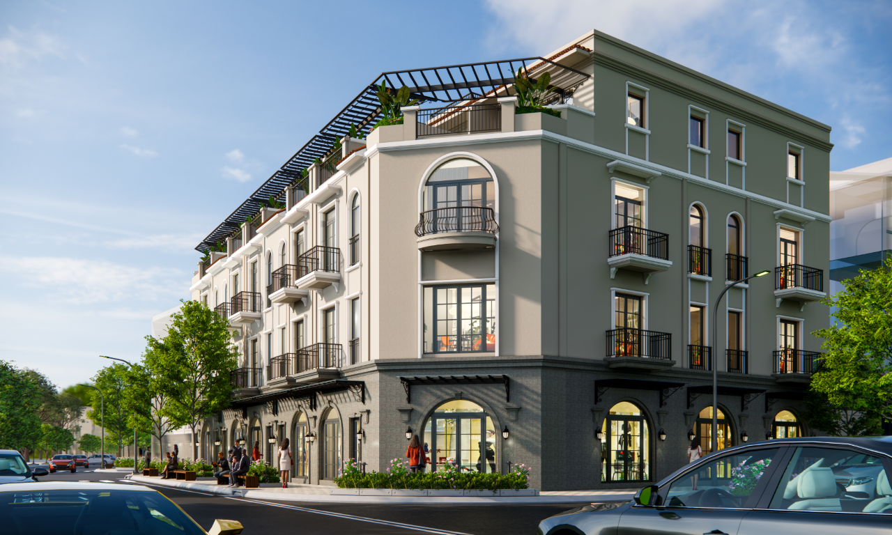 Rivera Thiên Hoa – Biểu tượng mới của miền đất di sản Sa Đéc
