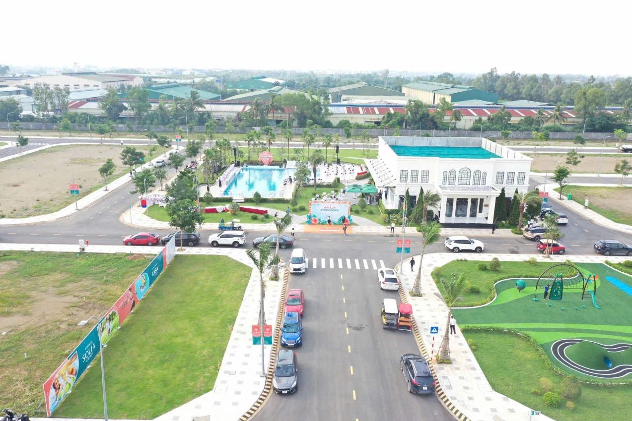 Nguồn cung bất động sản phía Nam phục hồi