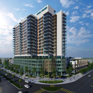 Rivera Premier Hà Nội