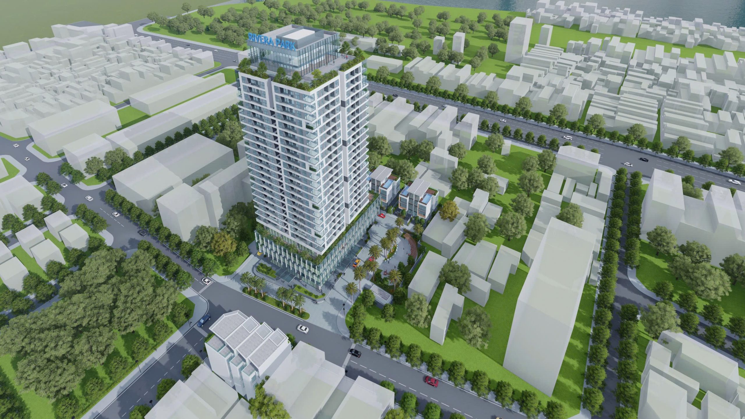 Long Giang Land nhận quyết định giao đất 2 dự án tại Cần Thơ và Đồng Tháp