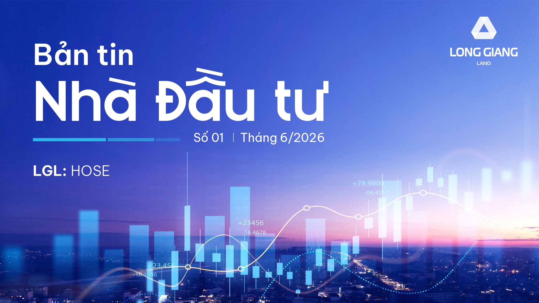 Bản tin Nhà đầu tư số 1/2026